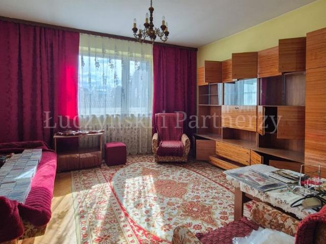 Przestronny dom 330 m² z potencjałem inwestycyjnym