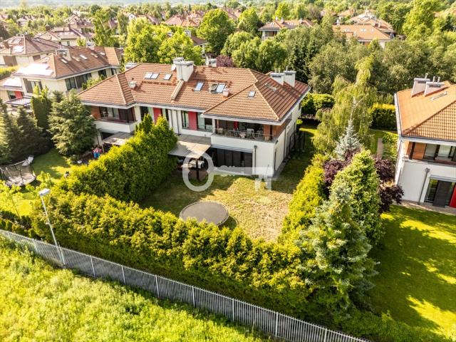 Przestronny dom 340 m² na osiedlu Konstancja polecam!