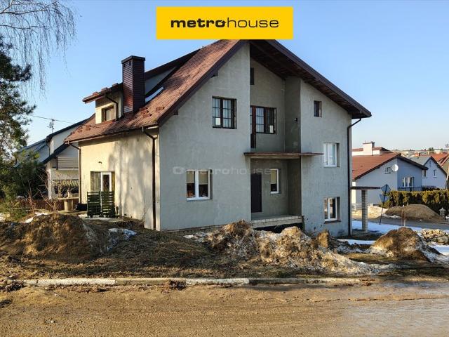 Przestronny dom 356 m² z potencjałem aranżacji i ogrzewaniem