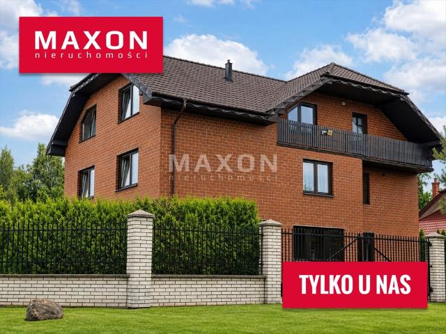 Polecam przestronny dom 360 m² z możliwością podziału na 3 mieszkania