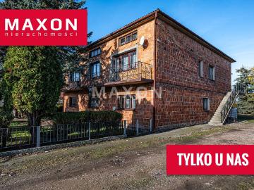 Przestronny dom 380 m2 z potencjałem inwestycyjnym