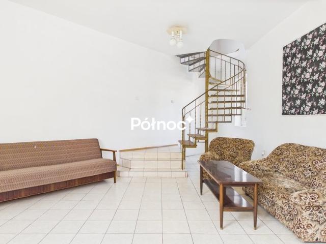 Przestronny dom 440 m² z potencjałem inwestycyjnym