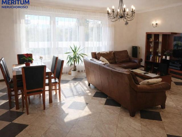 Dom 450 m² z tarasami i garażem na 3 auta Grodzisk Mazowiecki