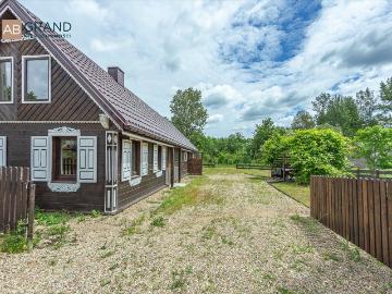 Przestronny dom 95 m² z 4 pokojami w Jałówce