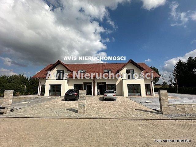 Do sprzedania przestronny dom bliźniak 152 m² z nowoczesnym wyposażeniem