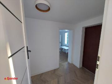 Przestronny dom dla pracowników, po remoncie, centrum Kruszwicy
