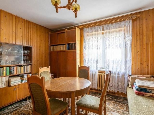 Przestronny dom z dwoma niezależnymi mieszkaniami zapraszam