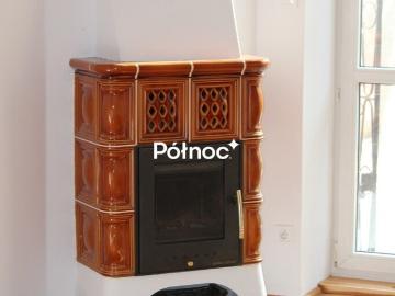 Przestronny dom na Saskiej Kępie z ogrodem i garażem