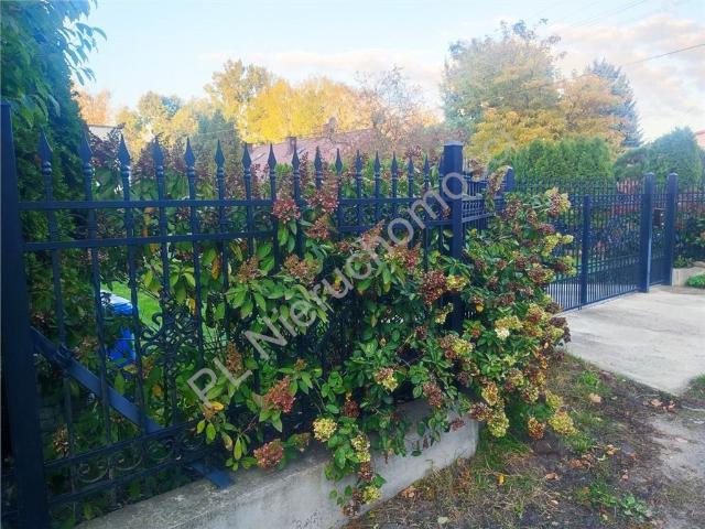 Sprzedam dom wolnostojący 160 m² z dużym ogrodem w Żółwinie