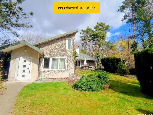 Przestronny dom wolnostojący 234 m² na działce 1360 m² zapraszam