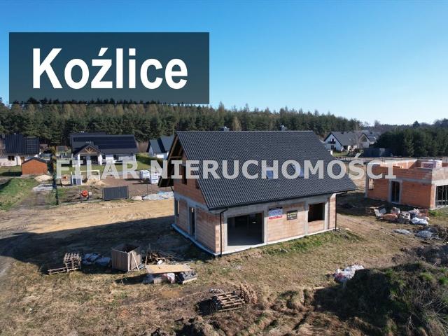 Przestronny dom z 4 sypialniami, tarasami i lasem