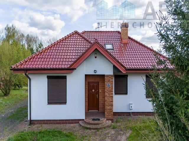 Przestronny dom z 7 pokojami na 5,74 ha z stawami zapraszam