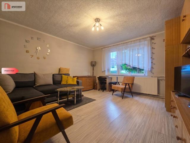 Przestronny dom z 2 niezależnymi mieszkaniami w Mroczy
