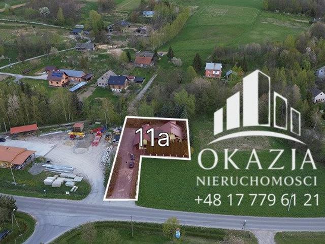 Przestronny dom z usługami, 6 sypialni, taras, inwestycja