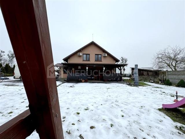 Jezierce, Jezierce, 358,05 m2