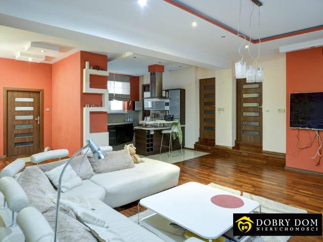 Przestronny dom z zapleczem firmowym 340 m² polecam!