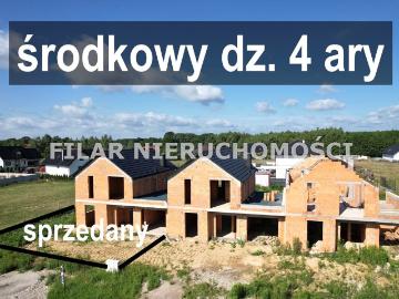 Przestronny dom z dużym ogrodem i panoramicznym widokiem