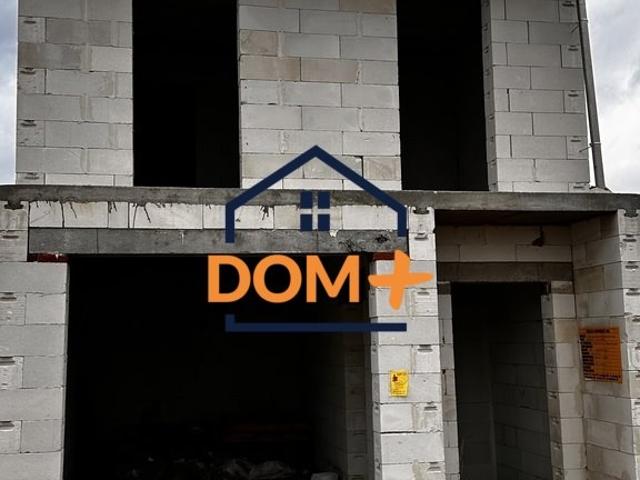 Przestronny dom z garażem, 3 sypialnie, poddasze 57 m2