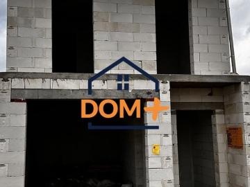Przestronny dom z garażem, 3 sypialnie, poddasze 57 m2