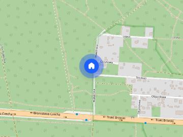 Skwer Herberta Clarka Hoovera, Śródmieście, Warszawa, Warszawa, Województwo mazowieckie