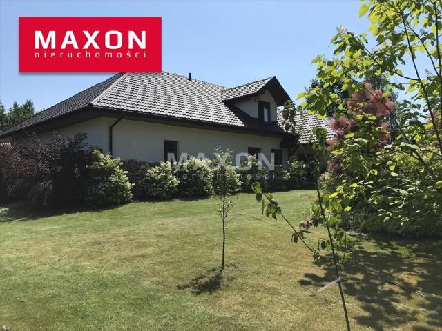 Zapraszam do obejrzenia domu 180 m² z ogrodem i garażem
