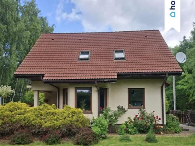 Przestronny dom z ogrodem i tarasem Będzin