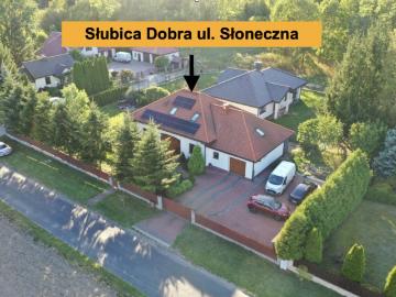 Dom dla twojej Rodziny w pięknej okolicy