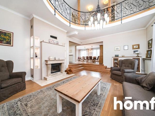Przestronny dom z ogrodem | 209 m² | Babice ul. Krakowska