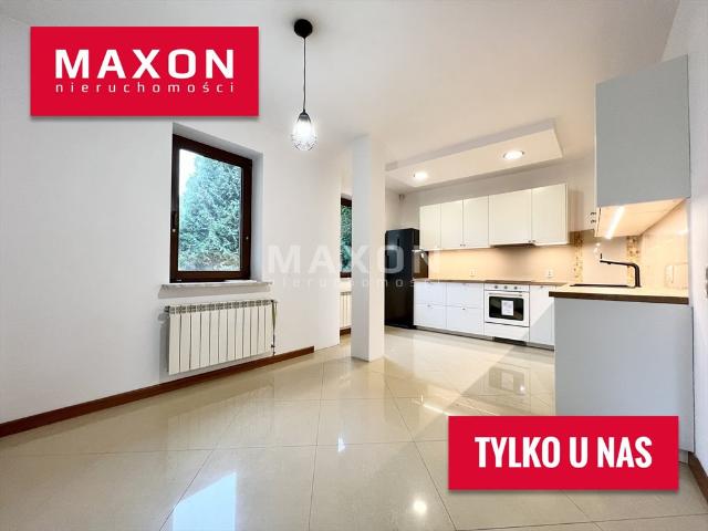 Przestronny dom z ogrodem, 5 pokoi, balkon, garaż