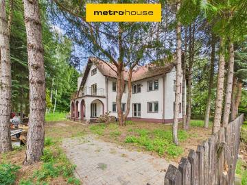 Przestronny dom z potencjałem 310 m² na działce 1000 m²