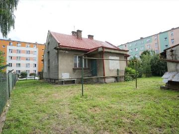 Przestronny dom z potencjałem biznesowym, 110 m2, garaż