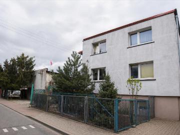 Przestronny dom z potencjałem inwestycyjnym, 200 m2, Wilczyce