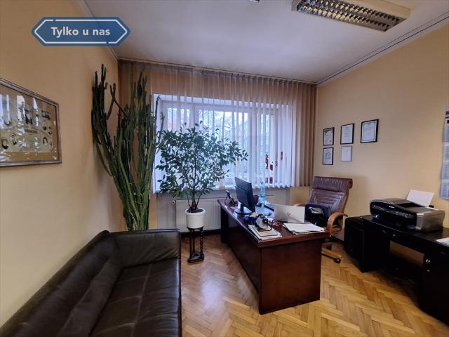 Częstochowa, Tysiąclecie, 440 m2