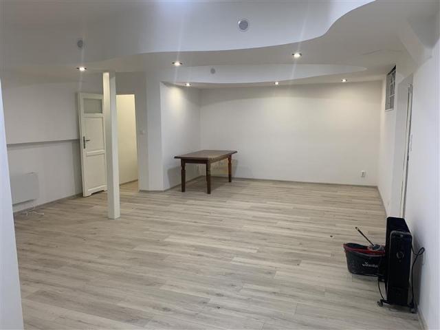 Przestronny lokal 48 m² na Zaspie Rozstaje zapraszam