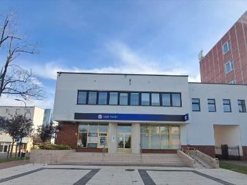 Przestronny lokal 503 m² z funkcją biurowo usługową