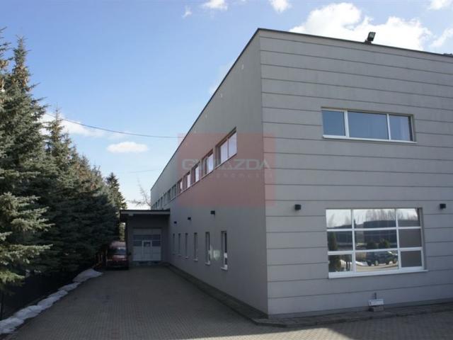 Lokal użytkowy 573 m² na Ursynowie duży potencjał
