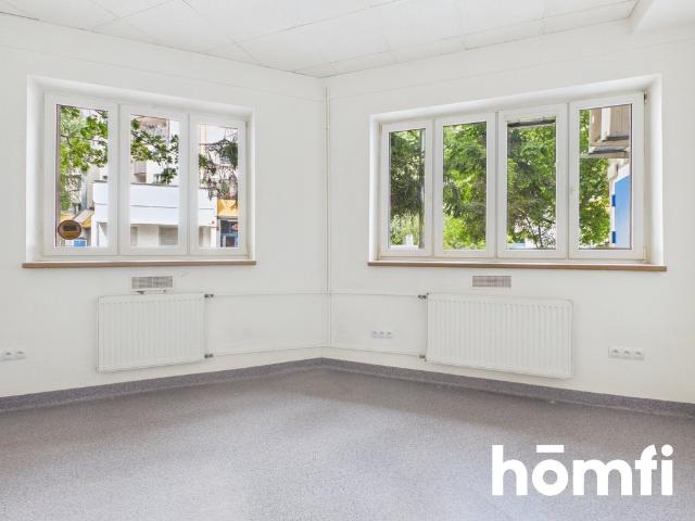 Przestronny lokal 58 m² na wynajem w Kozanowie