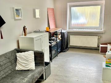 Przestronny lokal 60 m2 z 4 pokojami w centrum Sochaczewa