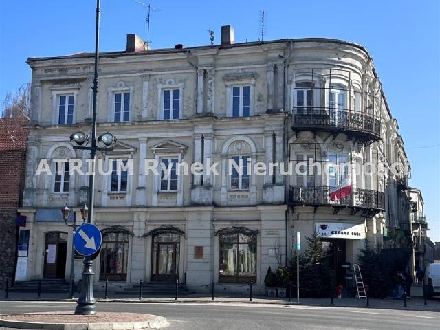 Przestronny lokal 60 m² z adaptacją na mieszkanie zapraszam