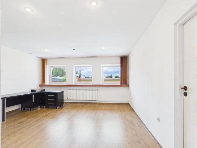 Zapraszam do wynajmu 62 m² lokalu w Nowym Targu