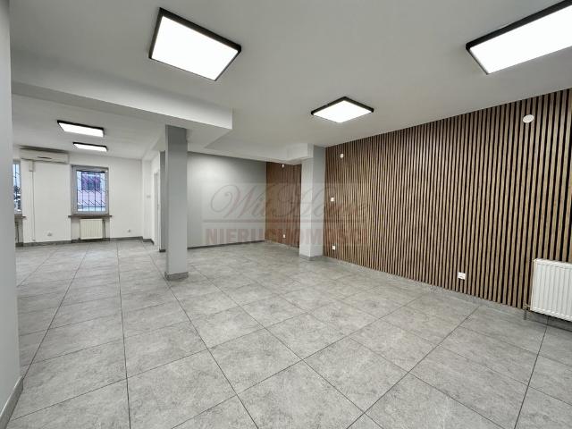 Lokal 65 m² z klimatyzacją, nowoczesnym wykończeniem polecam!