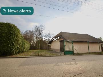 Przestronny 65 m² open space z możliwością aranżacji