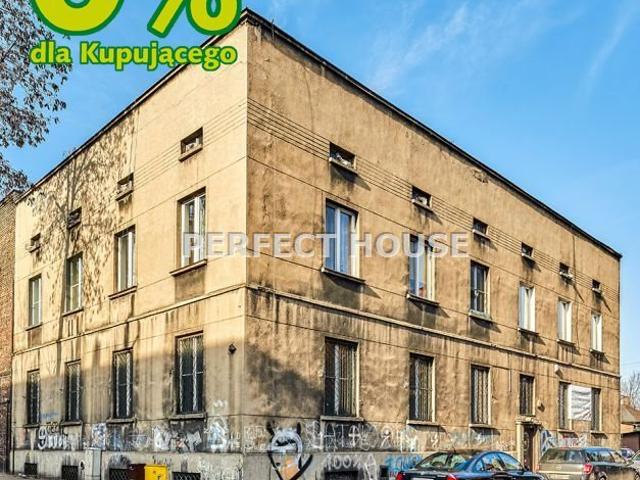 Przestronny lokal 796 m² w Rudzie Śląskiej z dostępem do infrastruktury