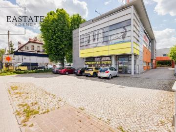Przestronny lokal 860 m² w Rumi, doskonała ekspozycja