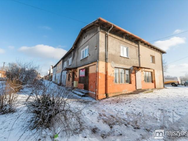 Przestronny lokal 88 m2 z możliwością adaptacji na mieszkanie