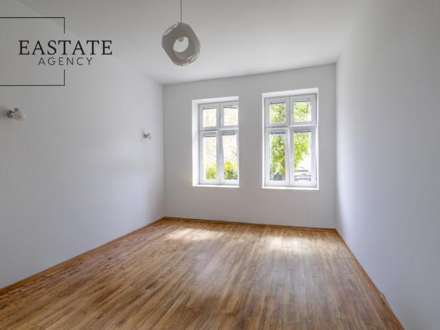 Przestronny lokal 88 m² w prestiżowej Oliwie