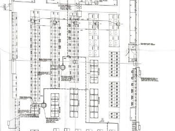 Przestronny lokal 950 m² z dużym parkingiem i witrynami