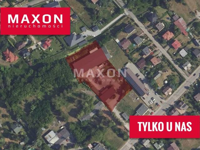 Przestronny lokal 1200 m² z biurami i magazynem zapraszam