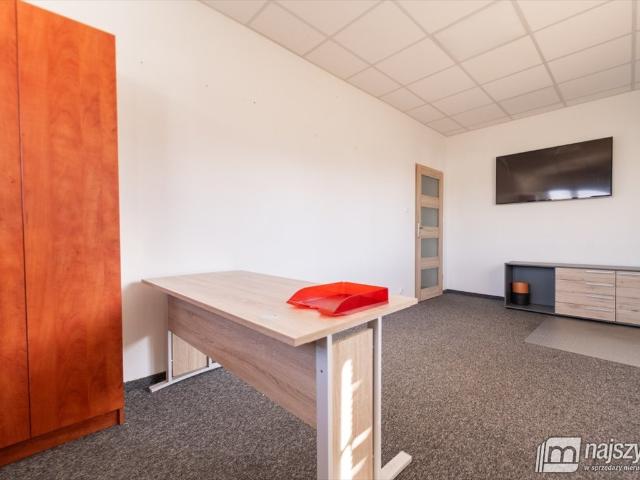 Sprzedam funkcjonalny lokal 136 m² przy PKP w Goleniowie