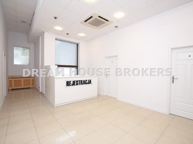 Polecam przestronny lokal 154 m² z najmem w centrum Rzeszowa